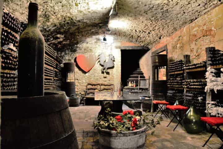 Private Tuscan Dinner Half Day from Florence