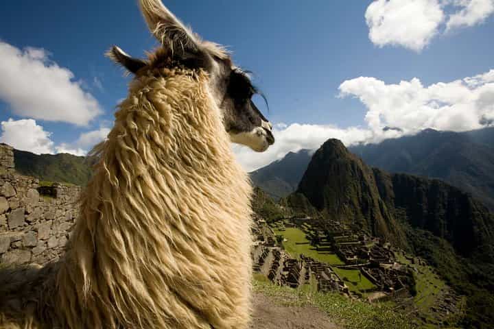 6-Days Exploring Cusco, Sacred Valley & Machu Picchu