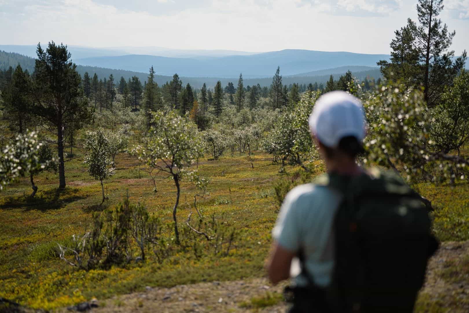 Day Hike