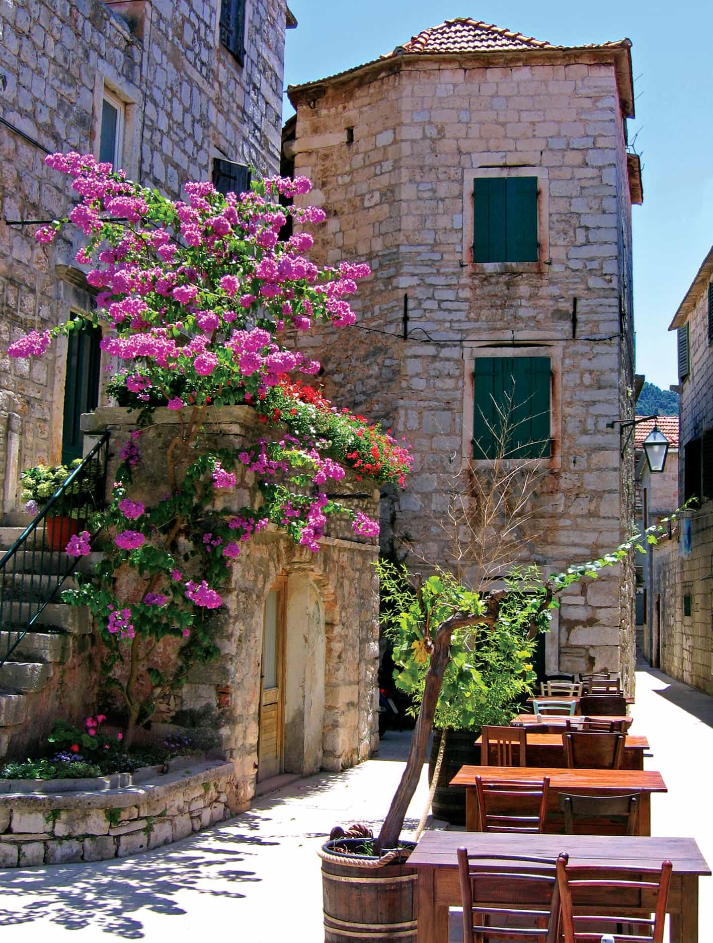 Private Hvar Walking Tour - from Hvar