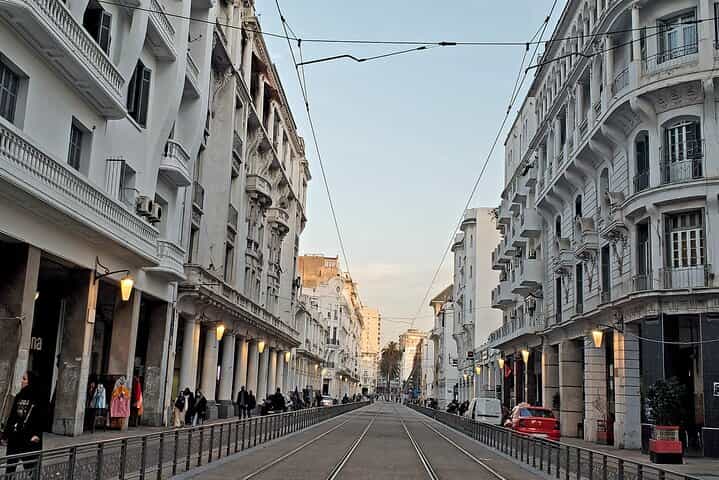 Casablanca Layover Tours