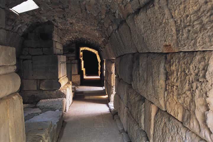Custom Private Ephesus Tour: Local Experiences from Kusadasi