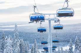 Private Lapland Kundalini Activation Levi