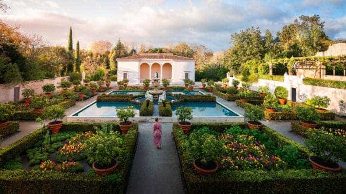 Hobbiton Village & Hamilton Garden Private Tour 