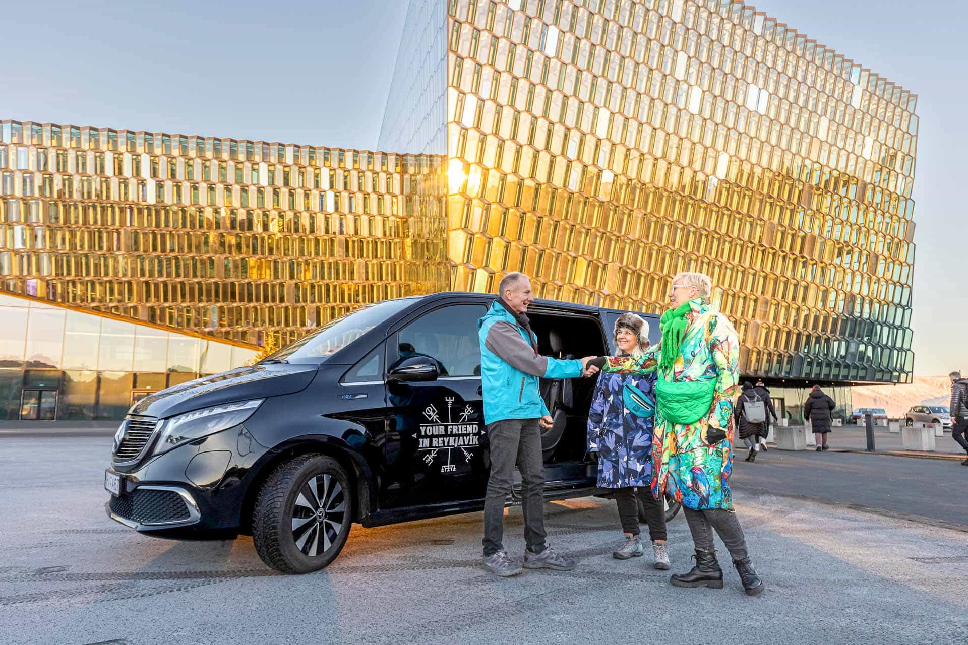 Private Bespoke Driving Day Tour