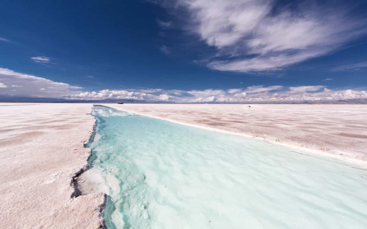 Salta combo 3: Cafayate and Salinas Grandes