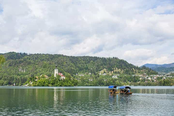 Create Your Own Tour with English Speaking Driver