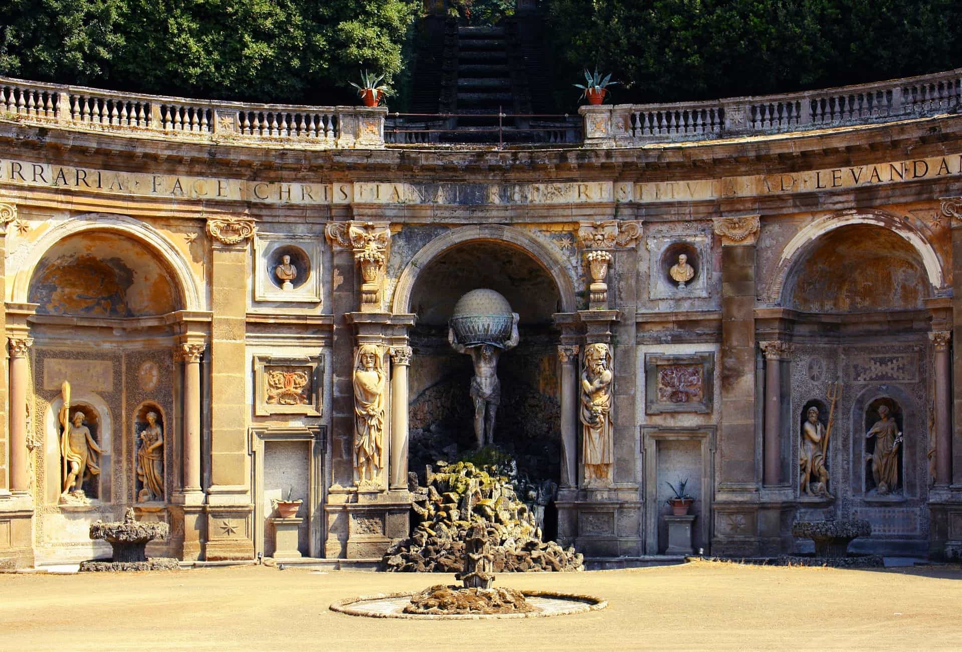 Rome's Volcanic Escape: 3-Day No-Stress E-Bike Tour (Castel Gandolfo & Frascati)