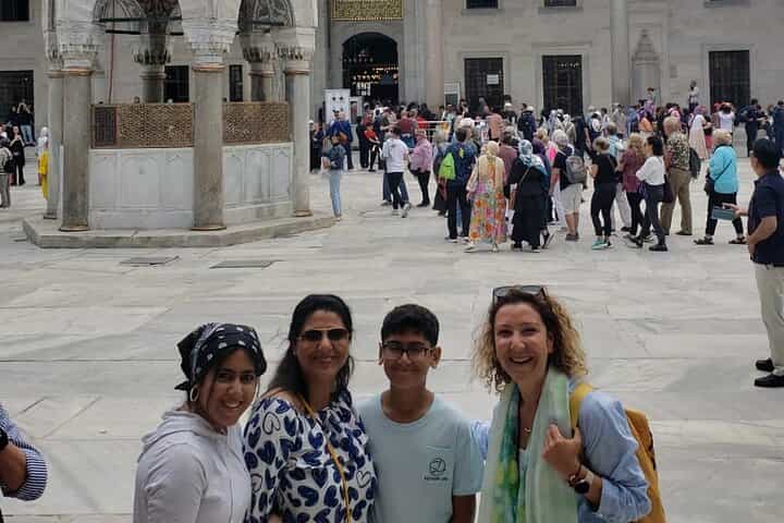 6 Days Istanbul&Cappadocia w/cave hotel+optional balloon