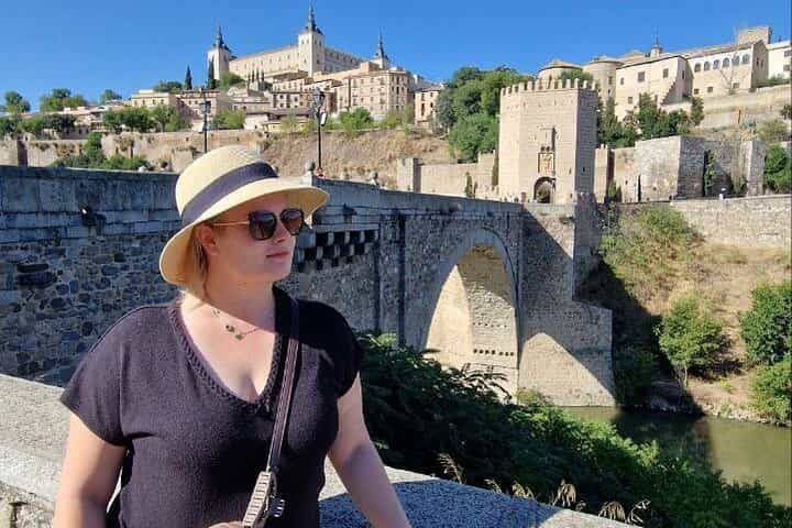 Private Tour of Portugal and Spain