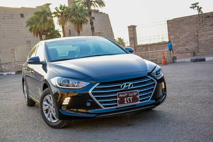 Aswan Airport Private Transfer – Fixed Group Price