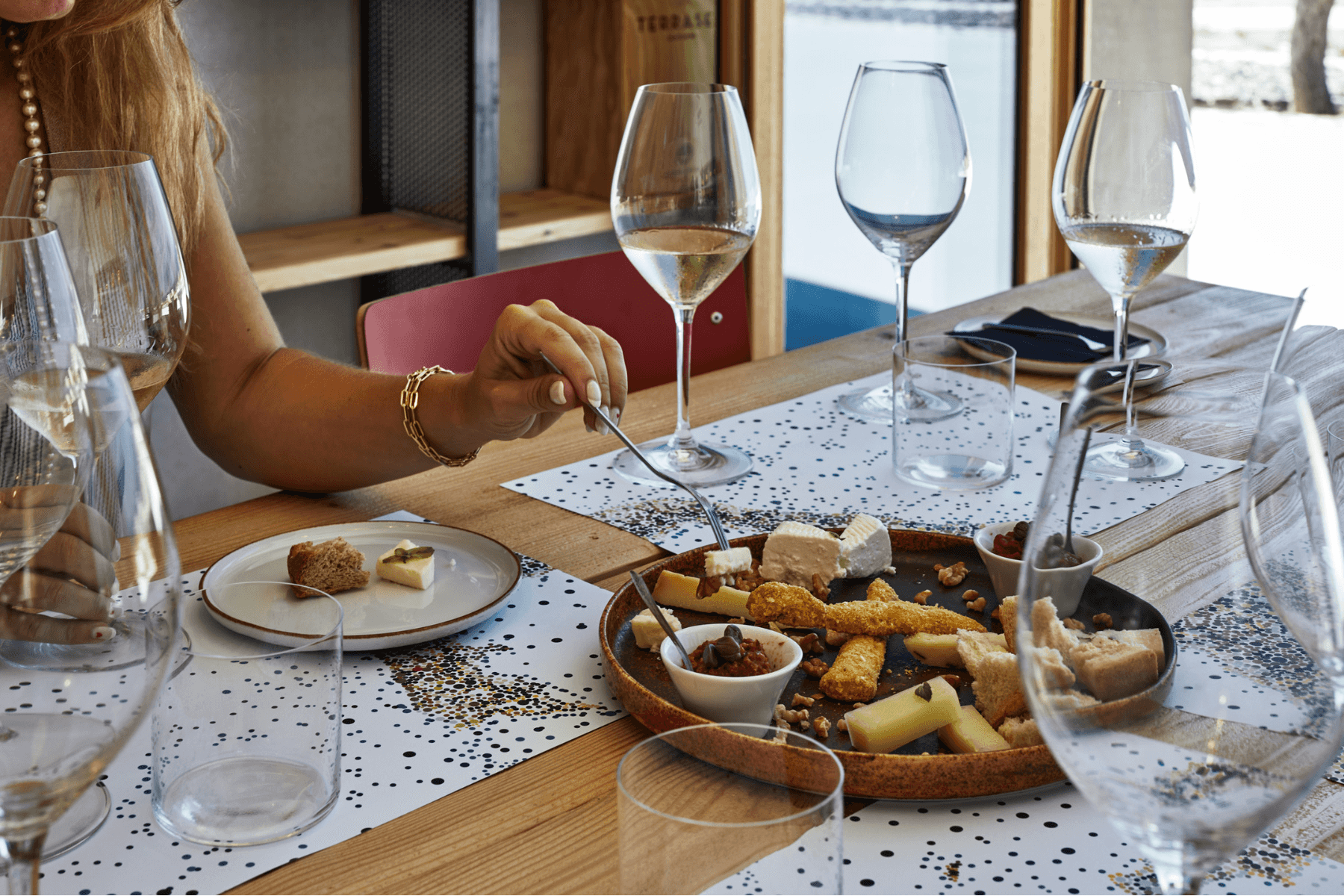 Santorini & Thirassia Wine Tour