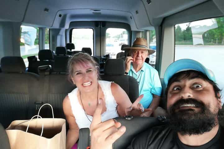 Tailor-Made Private Tour Transport | From Cancun & Riviera Maya 