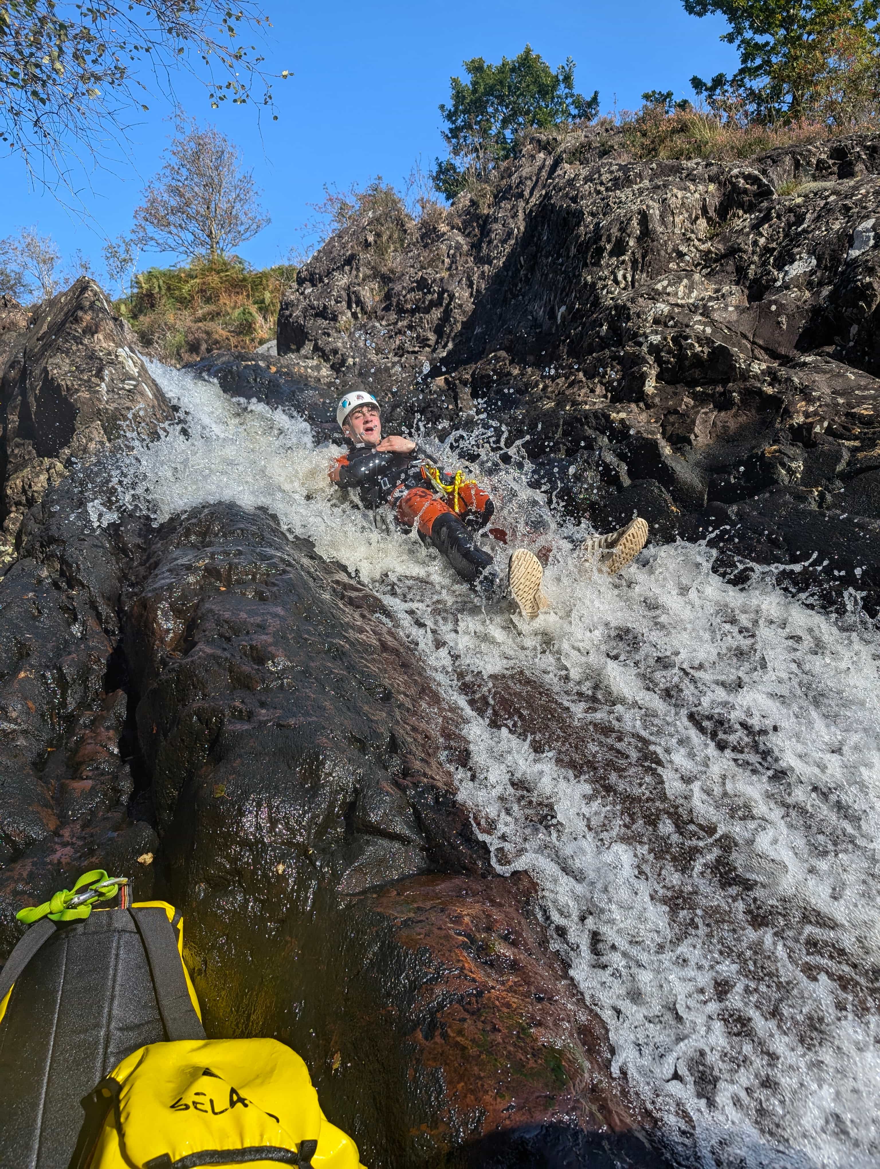King Roberts Canyon
