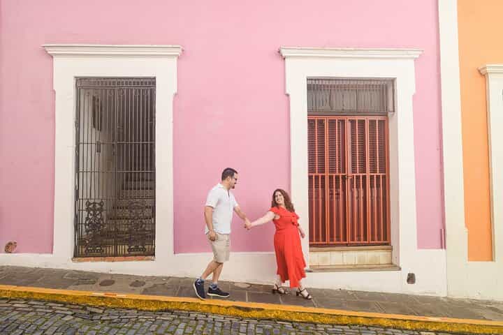 Cartagena Private Professional Photoshoot Session 