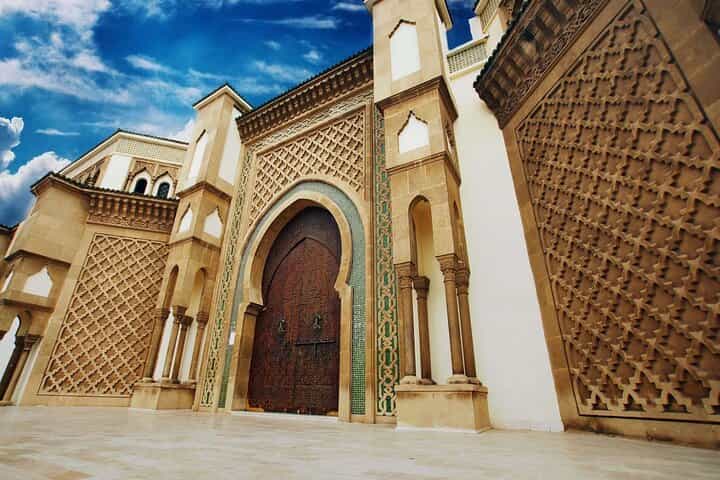 Agadir City Tour