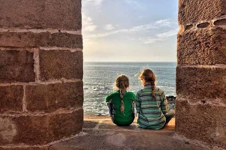 Agadir To Essaouira private day trip