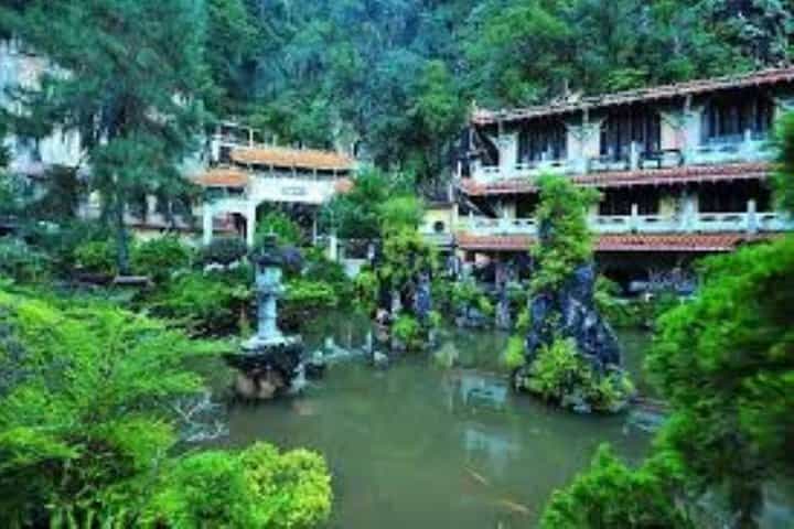 Cameron Highlands & Ipoh Private Day Tour