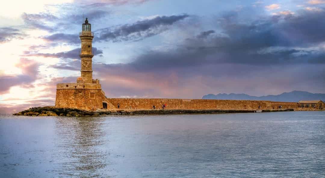 PRIVATE CHANIA OLD TOWN 4-HOUR TOUR
