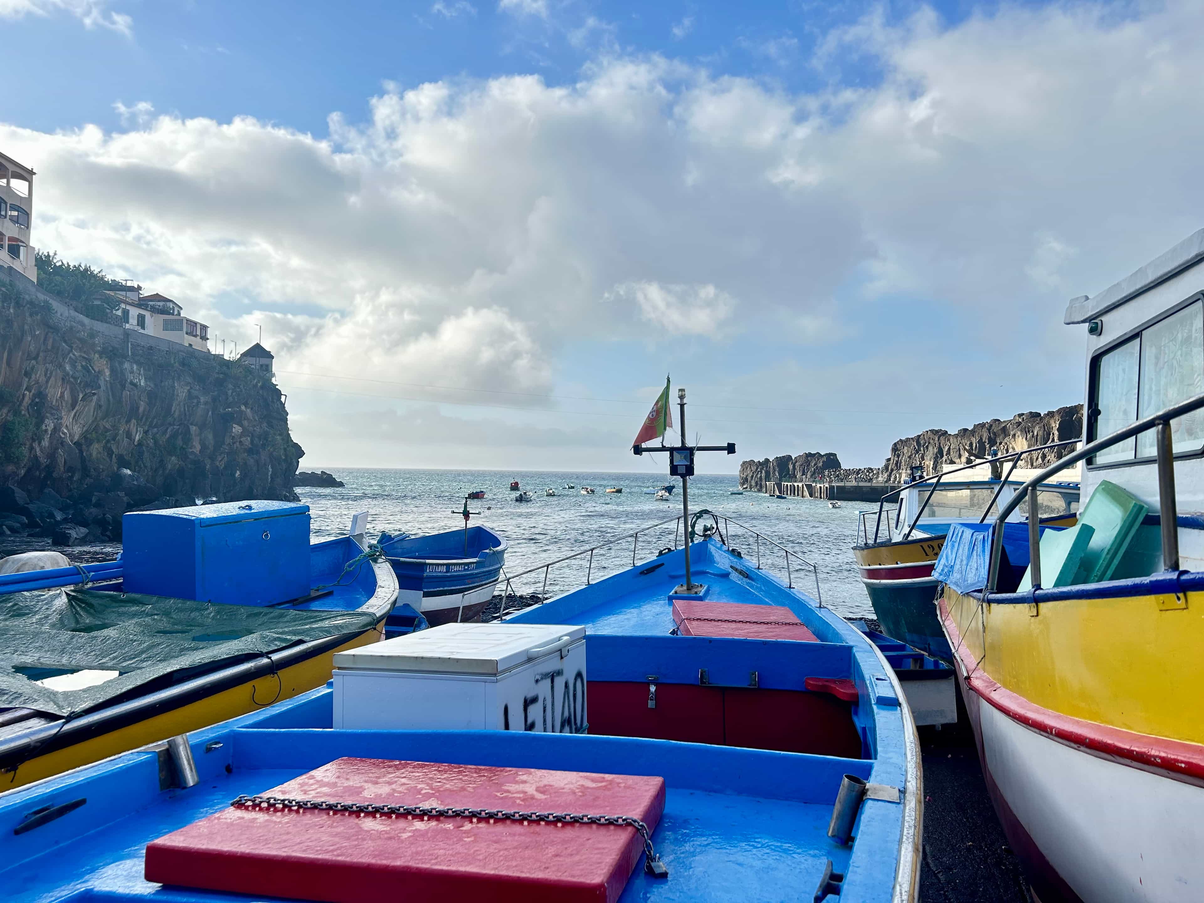 West side: Cabo Girão, Seixal, Fanal & more – Full Day Tour With PickUp