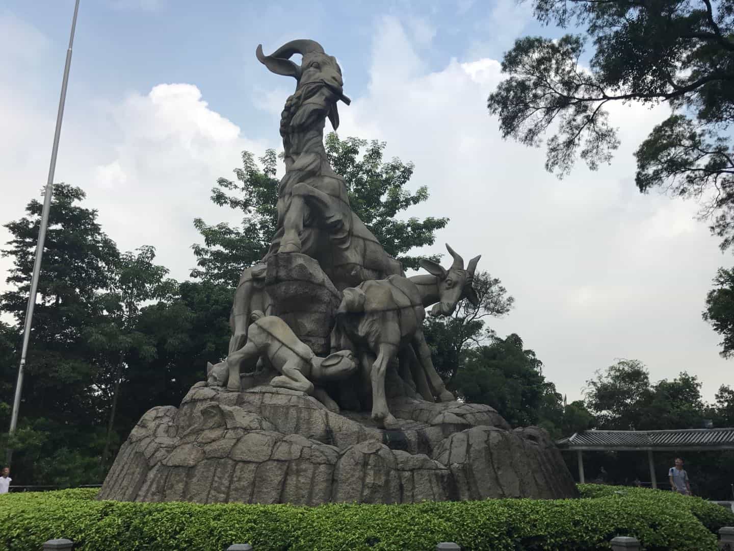 Private Half Day Guangzhou Tour with 9 Options