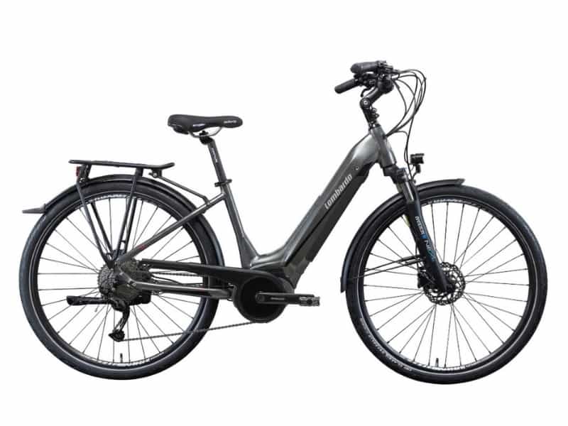 E-Bike Rental in Pisa & Tuscany