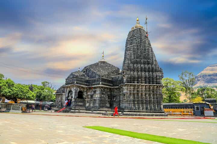 Mumbai to Nashik Explore Temples Vineyards and Scenic Trails