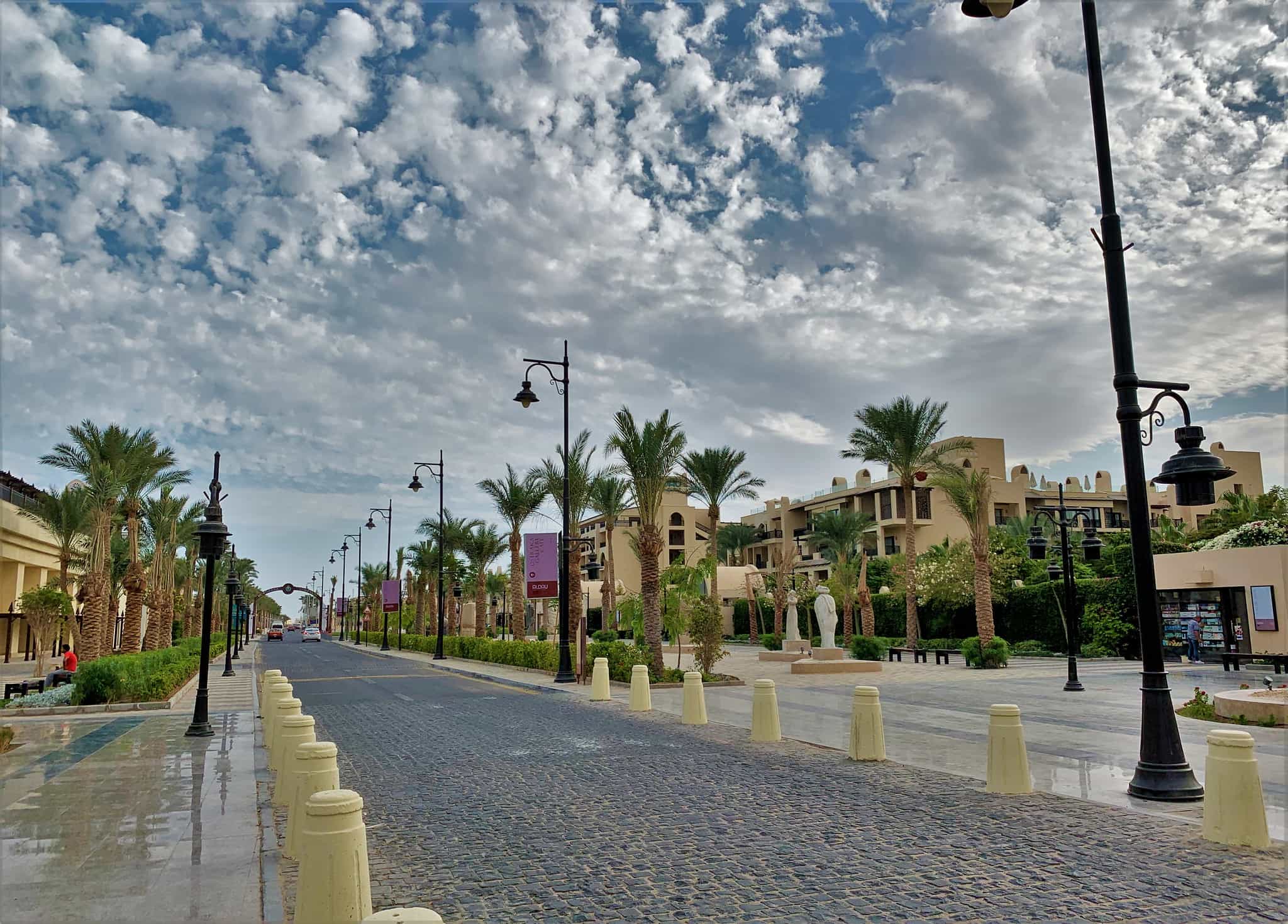 Private Customizable Hurghada City Tour (5 Hours) with Hotel Pickup