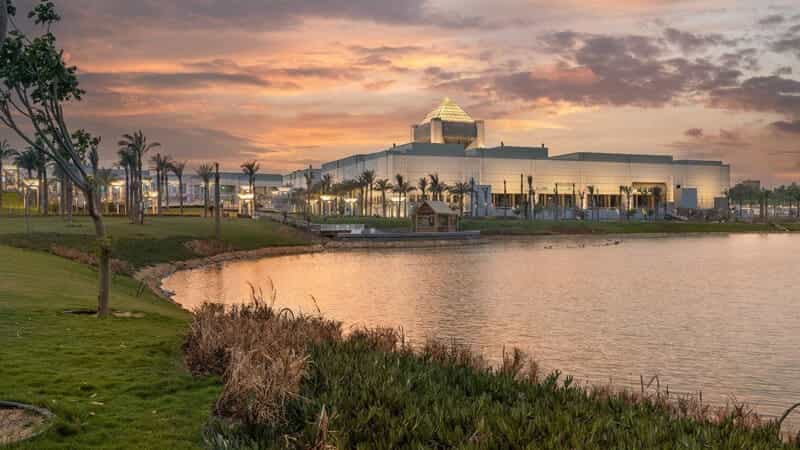 Private Tour Museum of Egyptian Civilization And Citadel Of Cairo