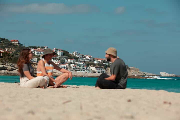 Ikaria Longevity, Family Winery & Wellness