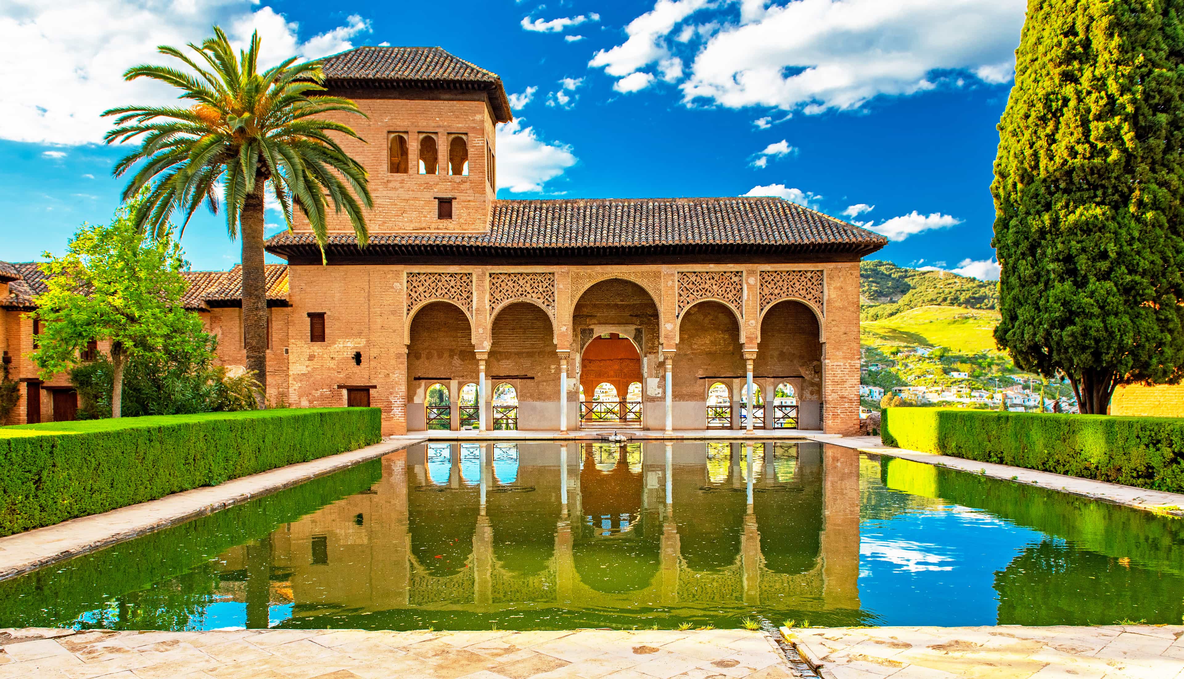 Absolutely Spain 
