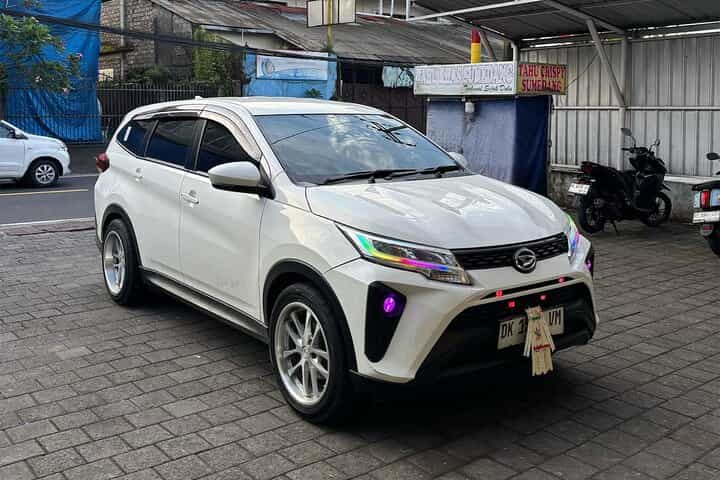 Roundtrip Airport Transfer in Kuta Indonesia