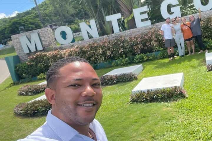 Montego Bay and Falmouth Private Airport Transportation Service 