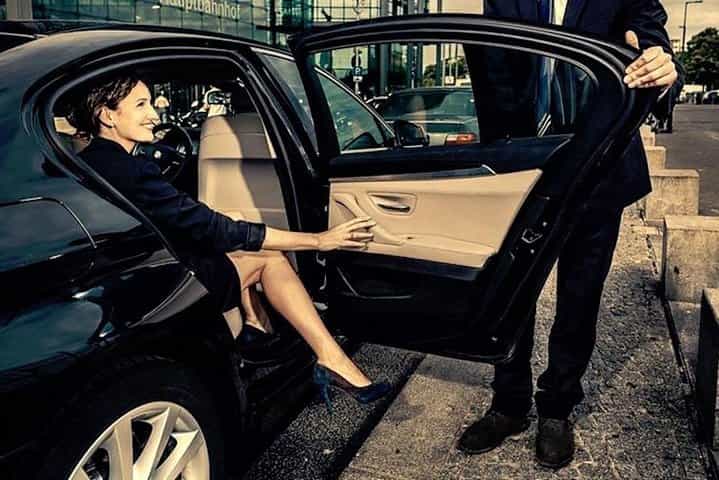 London Heathrow Airport Transfer