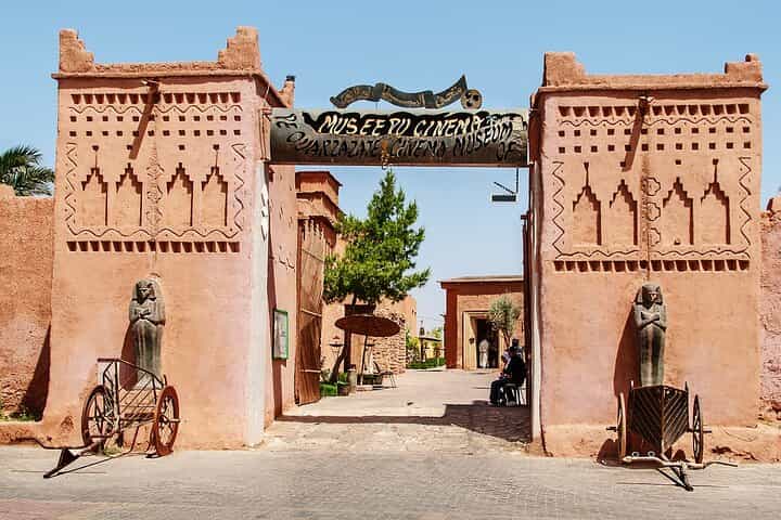 Morocco 12 Days Tour from Casablanca