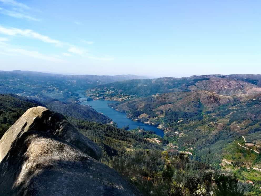 Peneda Geres National Park 2 Days Private Tour (MP)