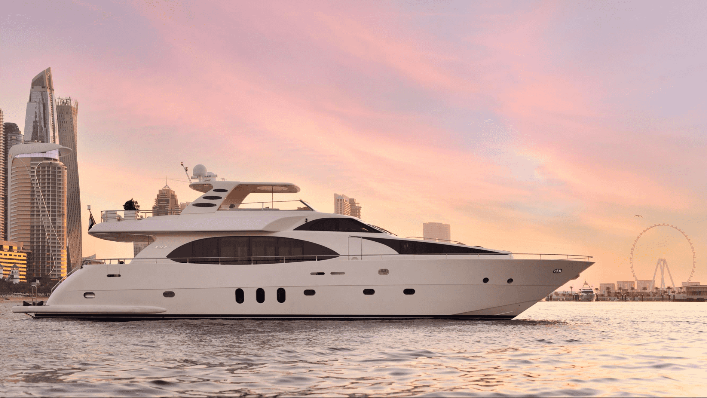 Harwal 90 PR Marine Holland 