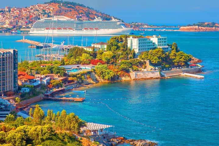 5 Days - Western Turkey Explorer