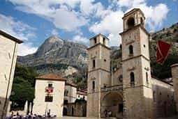 Private Montenegro Tour: Perast and Kotor -  from Dubrovnik