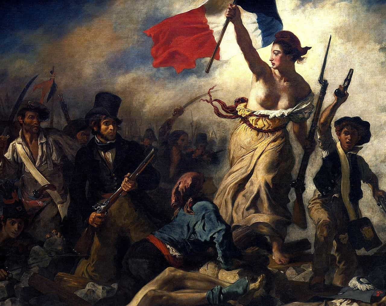 Louvre Museum: Masterpieces of Civilization With Audio Guide & Fast-Track Ticket (languages)