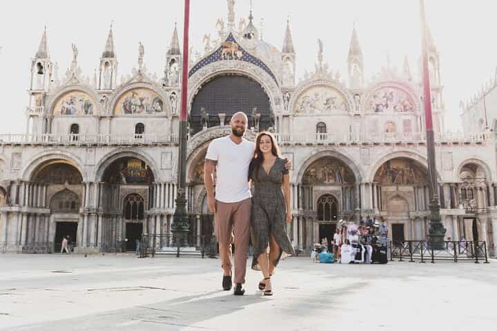 Photographer, Professional Photo shoot - Rome