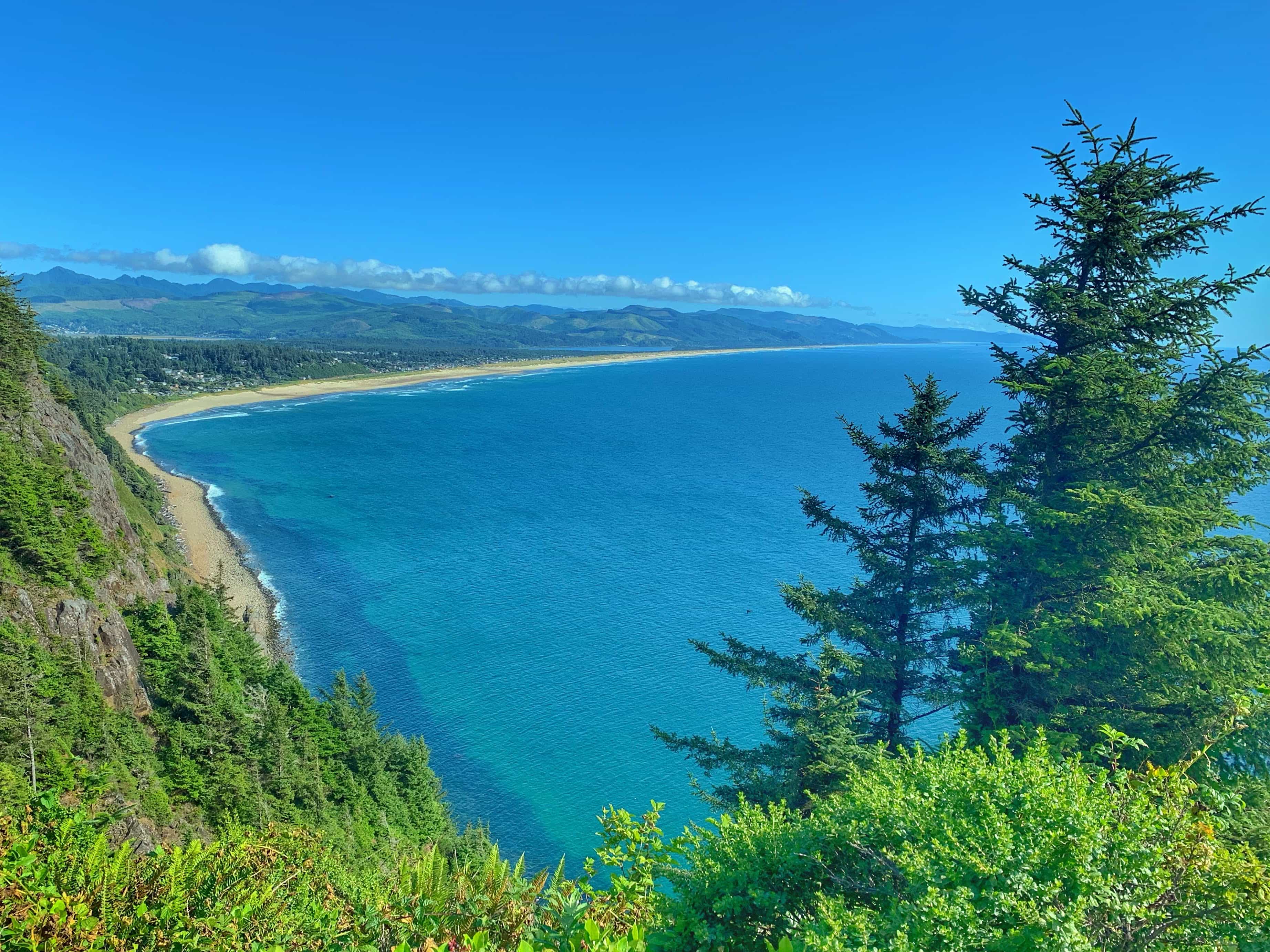 Private Oregon Coast Brewery Tour