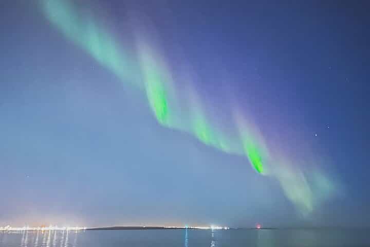 Northern Lights Private Tour