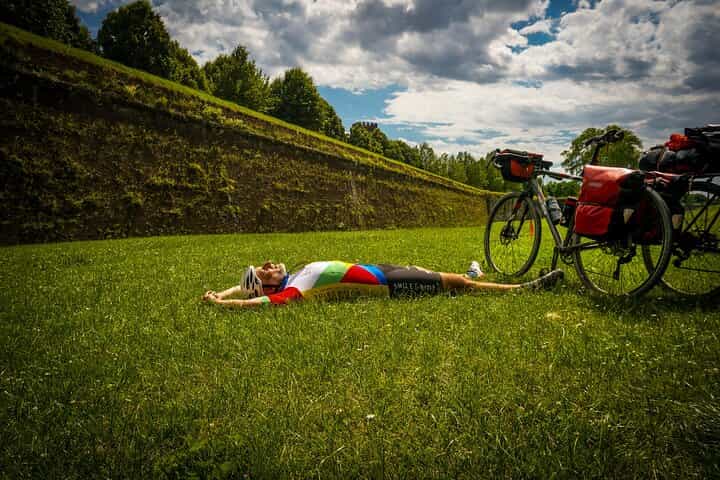 Pisa to Lucca: Self-Guided Ride Along the Puccini Trail