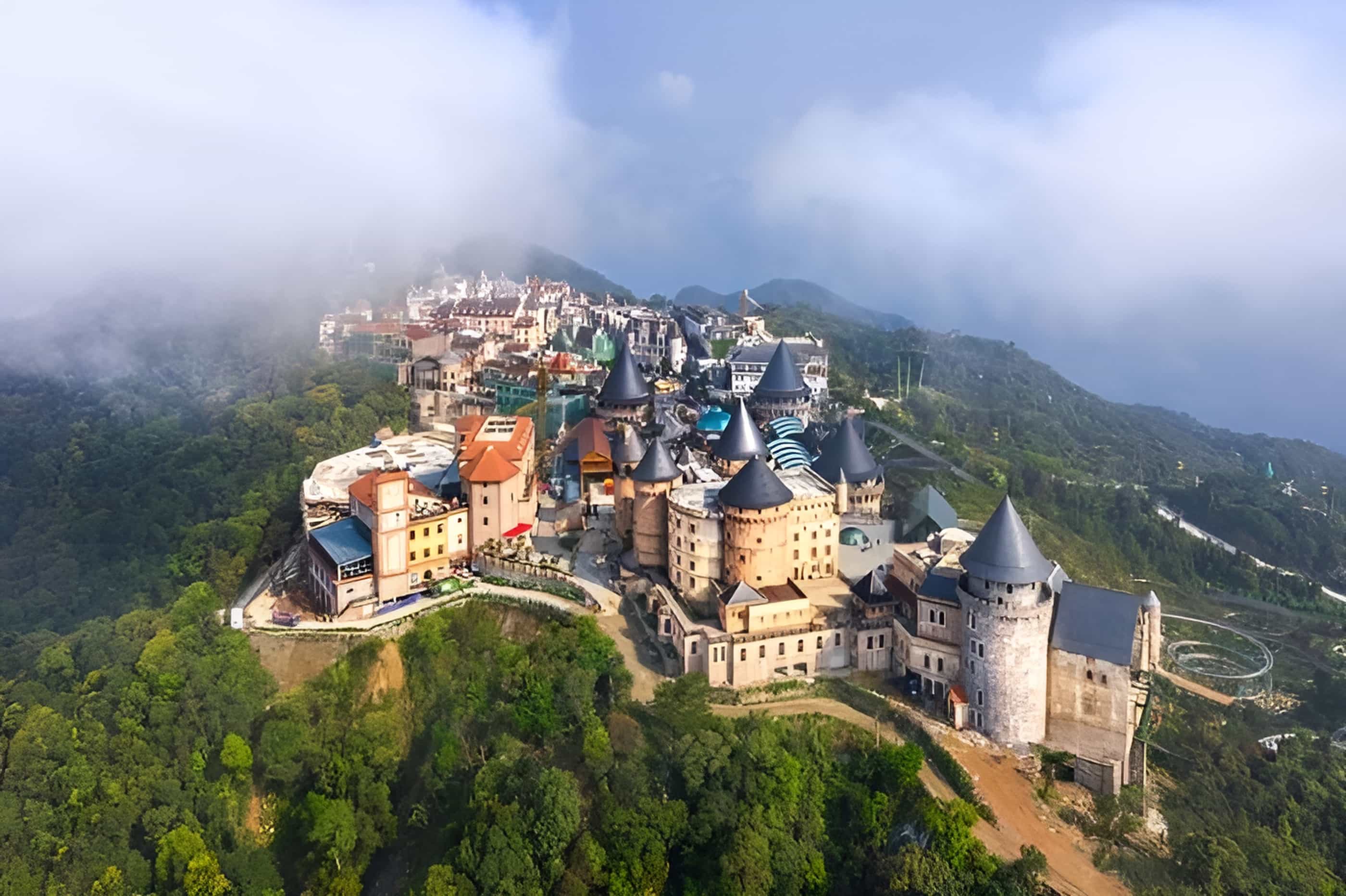 Explore Da Nang 4-day tour 