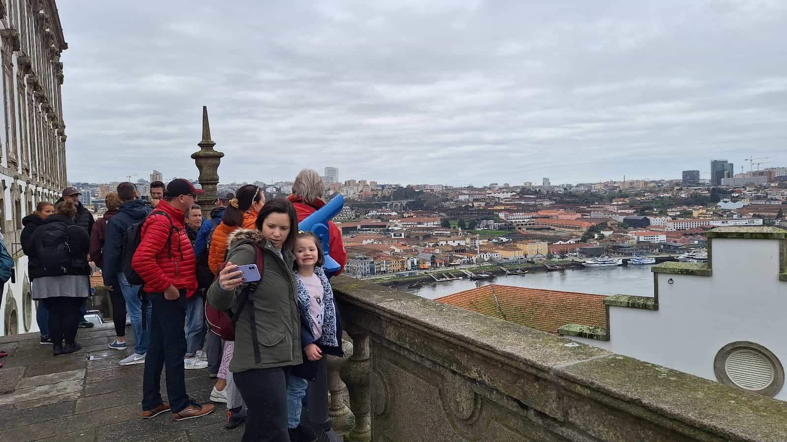 Private Porto Afternoon Tour: Old Town Icons and Bridge Viewpoints