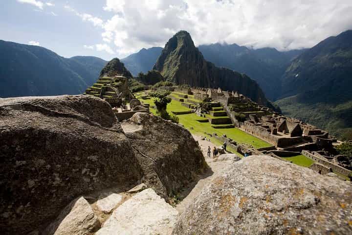 2-Day Machu Picchu Citadel & Huayna Picchu Mountain Private Tour