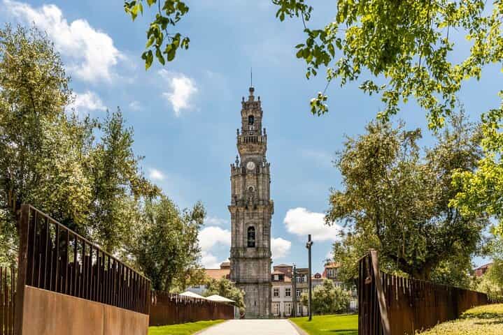 PORTO-GAIA-MATOSINHOS: Private Panoramic Tour from Porto