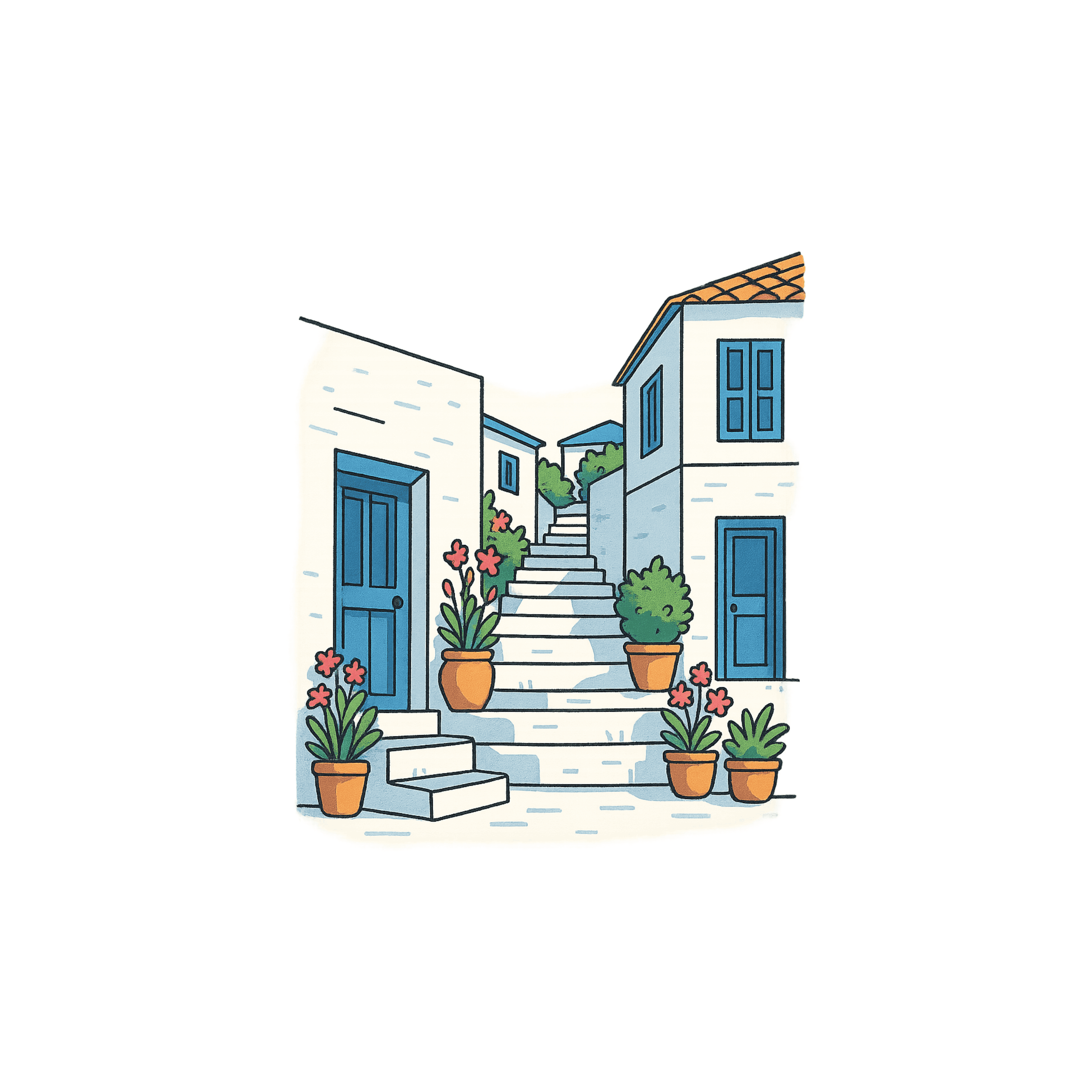 Athens: Old Town and Plaka Walking Tour with Loukoumades