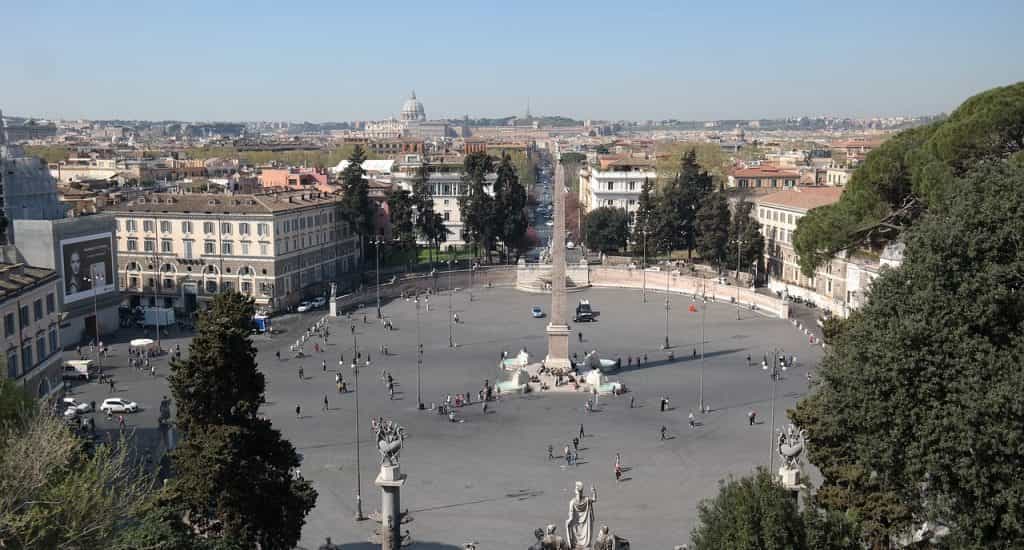 ROME OF THE CAESARS PRIVATE HALF DAY TOUR